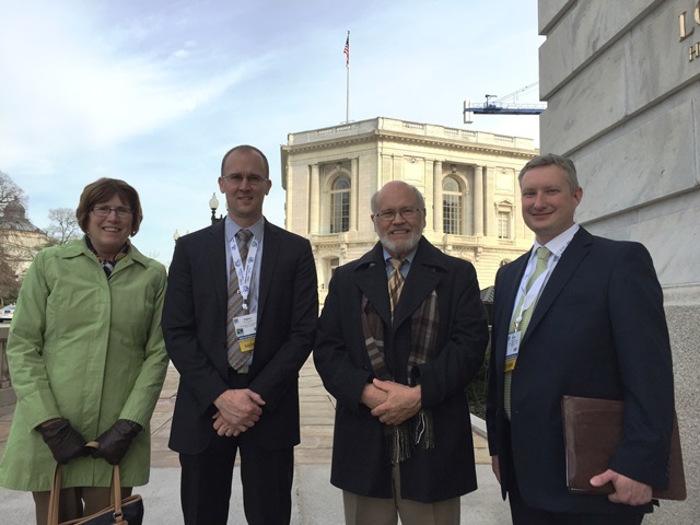 Congressional Supports Community Health Centers with Funding Extension 