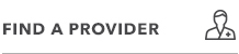 Find a Provider