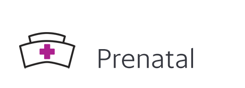 CVCH Prenatal Services