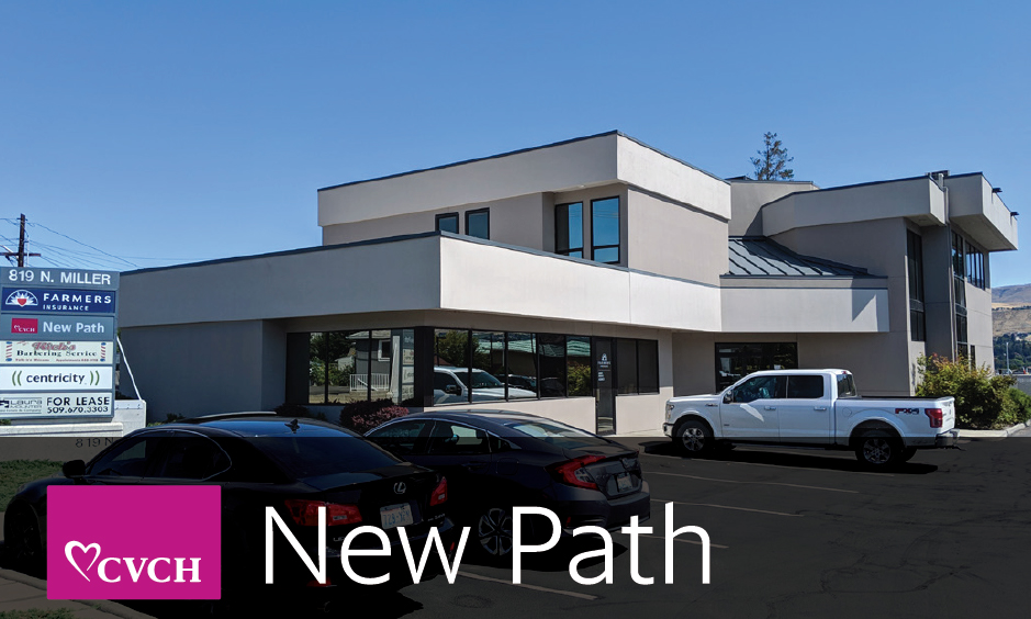 CVCH New Path