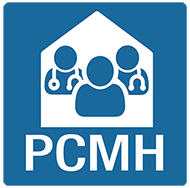 PCMH logo
