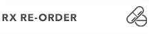 RX Re-order