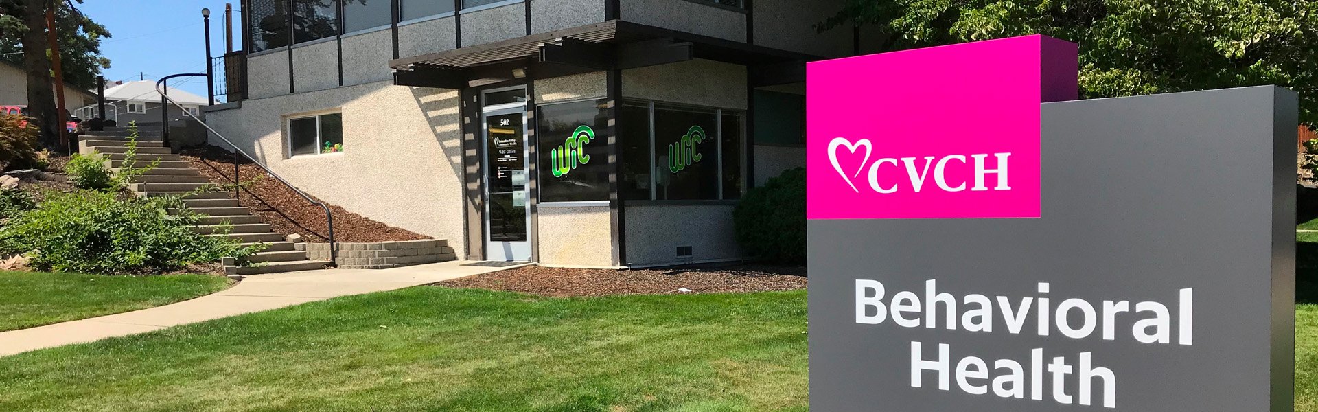 Adult Behavioral Health Services