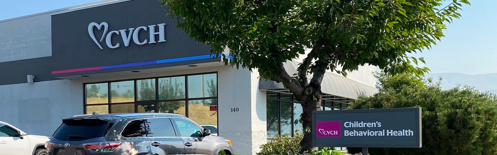 Wenatchee Children's Behavioral Health