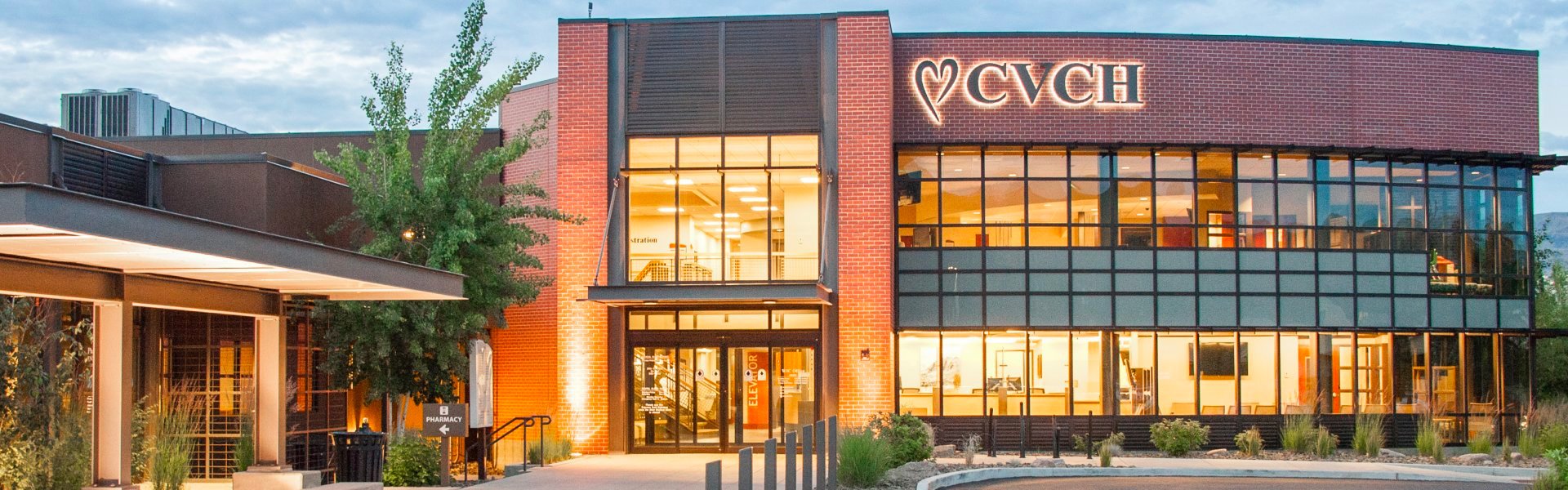 Wenatchee Medical, Dental & WIC