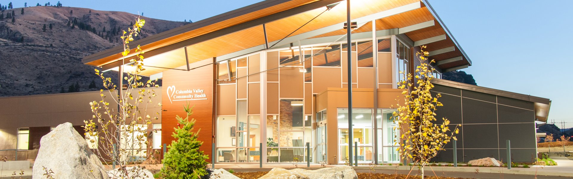 Chelan Medical & Dental