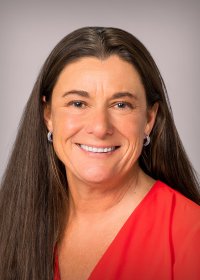 Misha L. Whitfield, PsyD